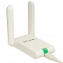 Adaptor USB Wireless 300Mbps TP-Link TL-WN822N 802.11b/g/n 